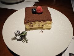 -咖梦餐厅 COMENG RESTAURANT