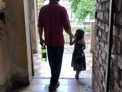 -吐斯廉屠杀博物馆