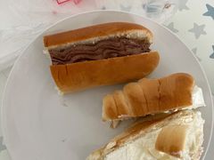 -新侨三宝乐面包店(崇文门店)