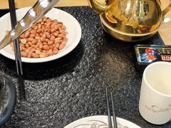 -大自然醉鹅·铁锅火焰鹅(上海联洋店)
