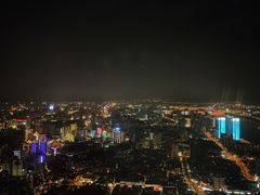 -长沙尼依格罗酒店