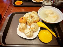 -大壶春(四川中路店)