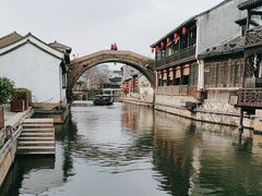 -南浔古镇