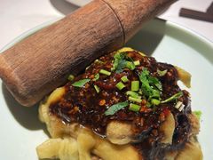 恰恰茄子-茄子恰恰·新云南小炒(钱王街店)