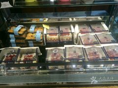 -FASHION BAKERY法森贝克(新德路店)