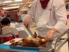 -全聚德(上海首店浦东店)