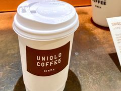 -优衣库(银座店)