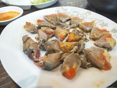 -官塘锋记鱼生·生腌·砂锅粥(牌坊街店)