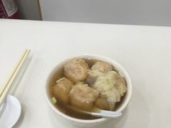 -麦文记面家(佐敦店)
