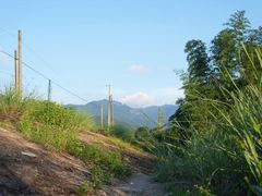 -浙北大峡谷