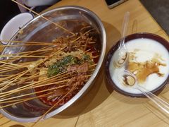 -嘉州鲜知味钵钵鸡(奎星楼店)
