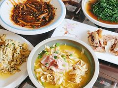 -苏州人家(锦溪镇店)