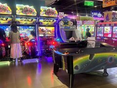 -大玩家(青岛CBD延吉路万达店)