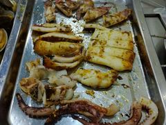 -老虎滩大连海鲜烧烤(建邺云锦路总店)