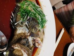 -海陵岛保利皇冠假日酒店·御公馆中餐厅 CANAL LNUA