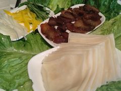 老长沙烤肉卷-麓湘小镇(开福万达广场店)