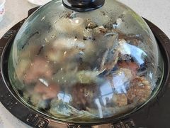 -前王院•巧克力海鲜市集餐厅(万平口店)