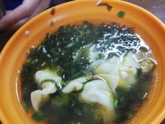 -阿麟馄饨(延长路店)