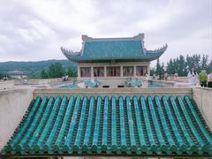 -武汉大学-樱园