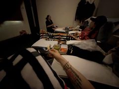 -水秀坊·足道 SPA 按摩(巨鹿路店)