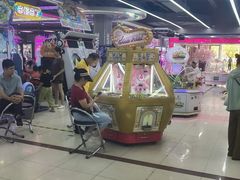 -旺豪超市(胜利购物广场店)
