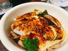 -艺味深尝(云锦路店)