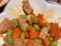 -海底捞火锅鲜切牛肉主题店(长寿路店)