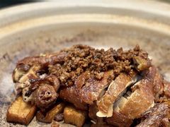 -狮王府淮扬菜(夫子庙老门东店)
