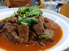 -老谢龙虾(芜湖路店)