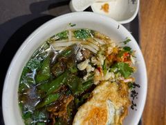 -易裕和·长沙米粉(竹塘西路店)