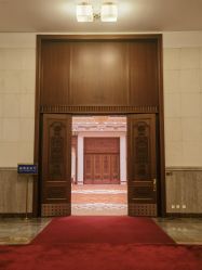 -人民大会堂宴会厅