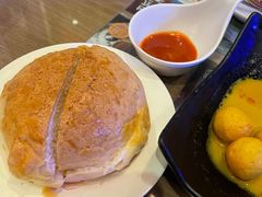 -香港新曜记茶餐厅(星耀城店)