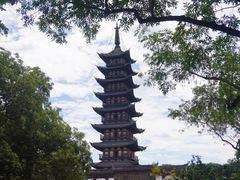 -上海方塔园