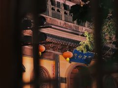 -漕溪人家