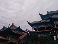 -开福禅寺