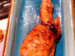 -人间酒暖·Go blanc·烧鸟·深夜食堂(陆家嘴店)