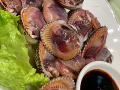 -高佳庄·舟山海鲜(海景旗舰店)