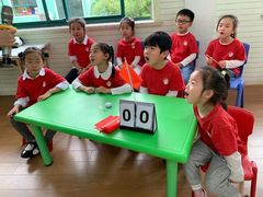 -上海市白玉兰幼儿园