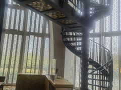 -北京康莱德酒店-Chapter餐厅