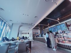 -Tims天好咖啡(河西万象城店)