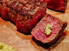 -Ginza Onodera铁板烧(外滩十八号店)