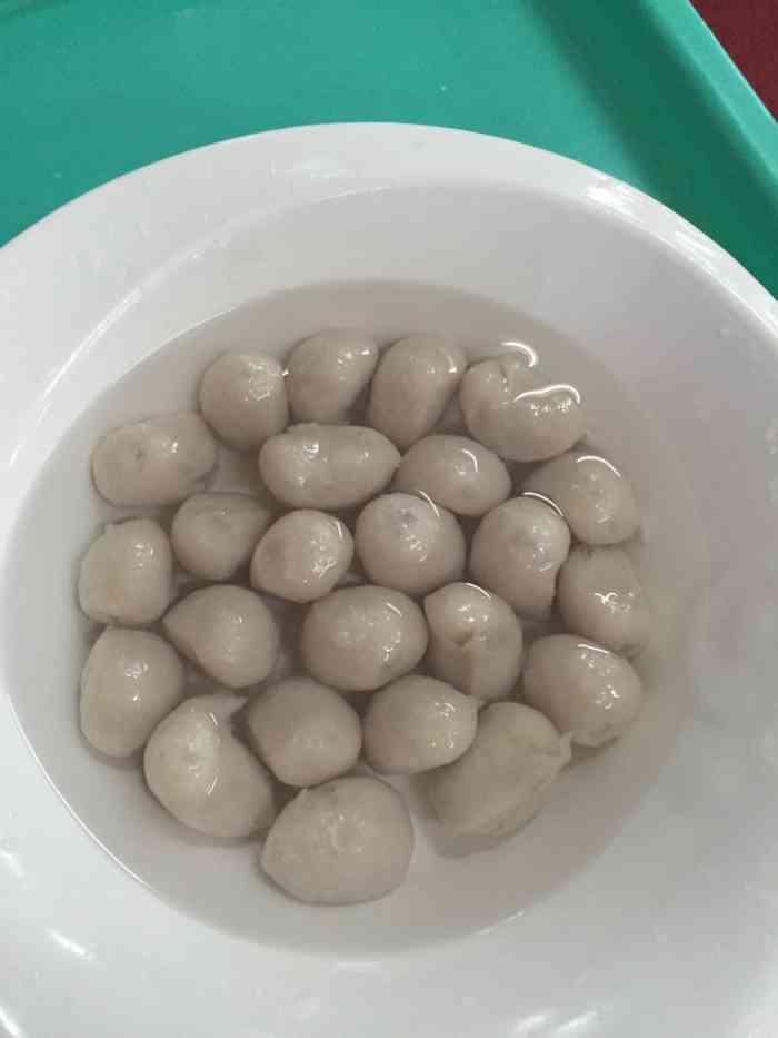 永记正宗南岗鱼旦鱼包特色鱼锅(萝岗店)