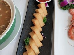 -佳丽海鲜大酒楼(环岛海景店)