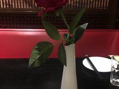 -俏江南(中山路先天下广场店)