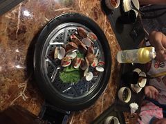 船奇蒸汽海鲜-船奇蒸汽海鲜·闽菜(八市海鲜总店)