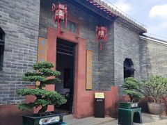 -东莞市可园博物馆