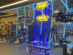 -NRG 健身私教CLUB(世博源店)