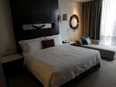 -青岛海尔洲际酒店