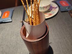 -锦府园·新台州菜(合生汇店)