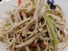 -西部马华清真兰州牛肉面·烧烤夜市(关东店)